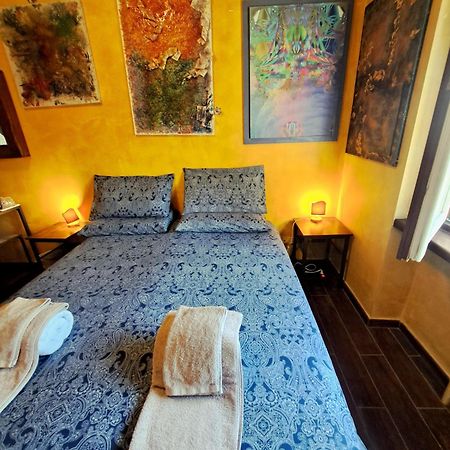 Bed & Breakfast A San Siro 75 Milano Dış mekan fotoğraf