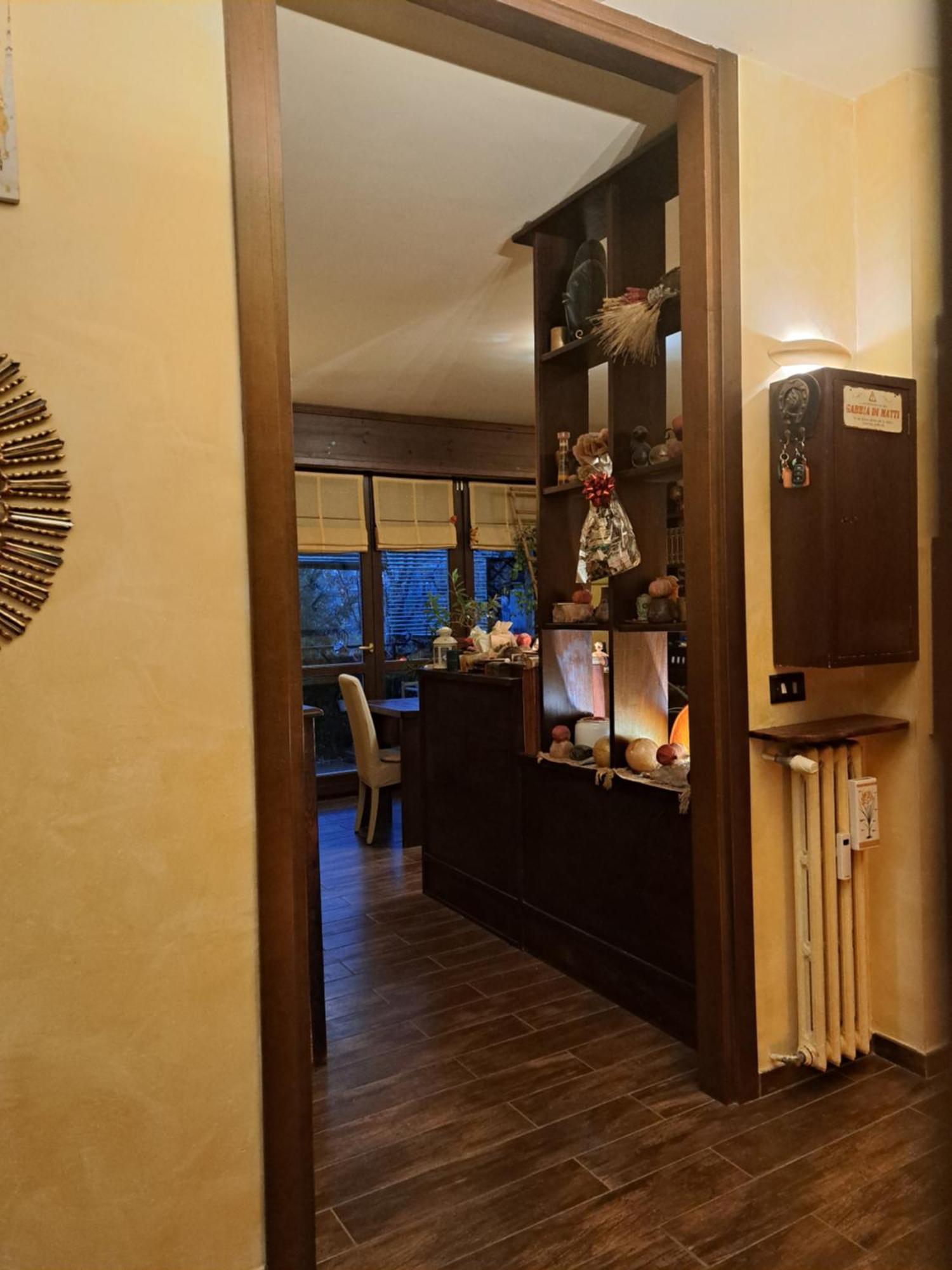 Bed & Breakfast A San Siro 75 Milano Dış mekan fotoğraf