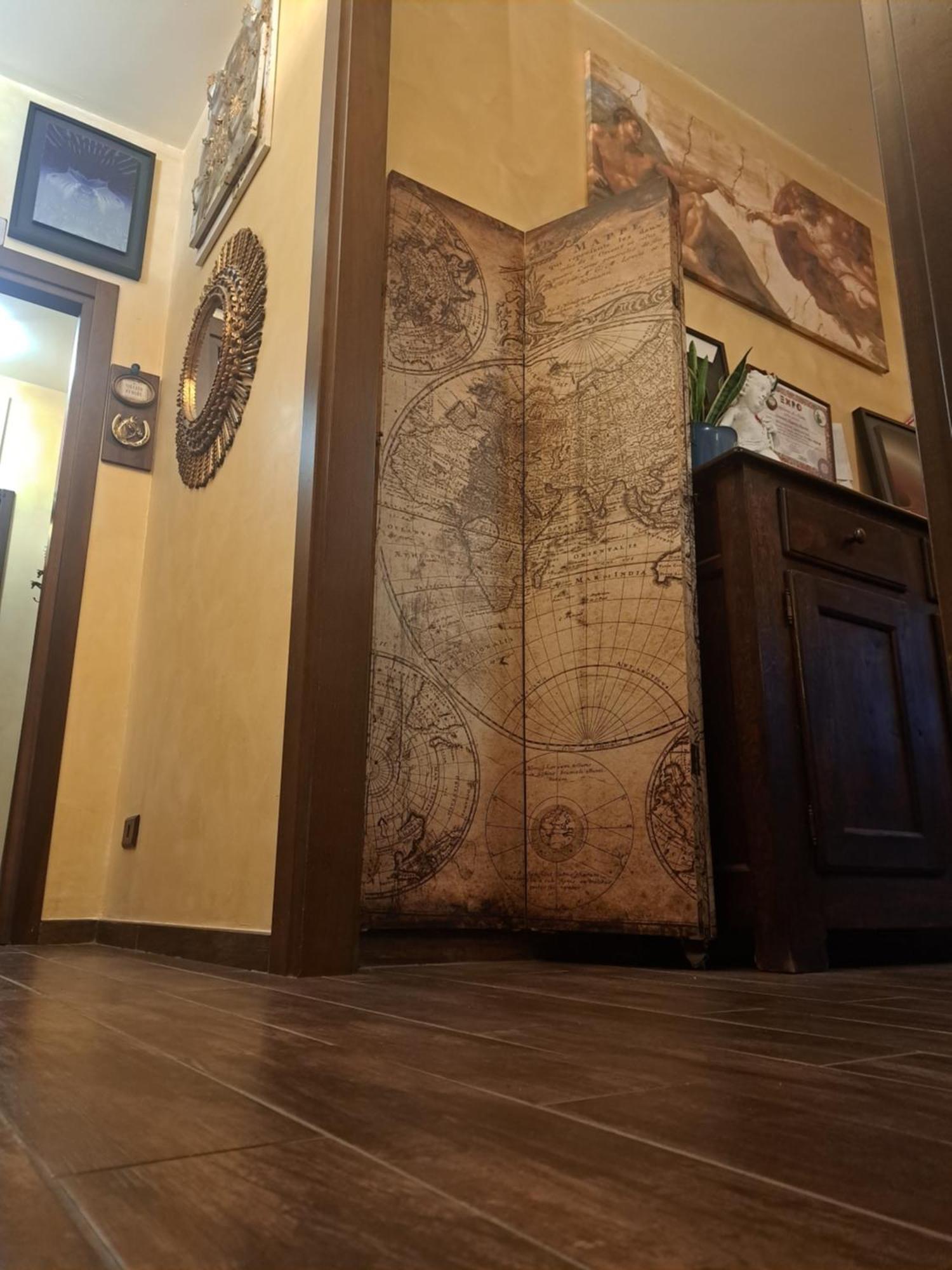 Bed & Breakfast A San Siro 75 Milano Dış mekan fotoğraf