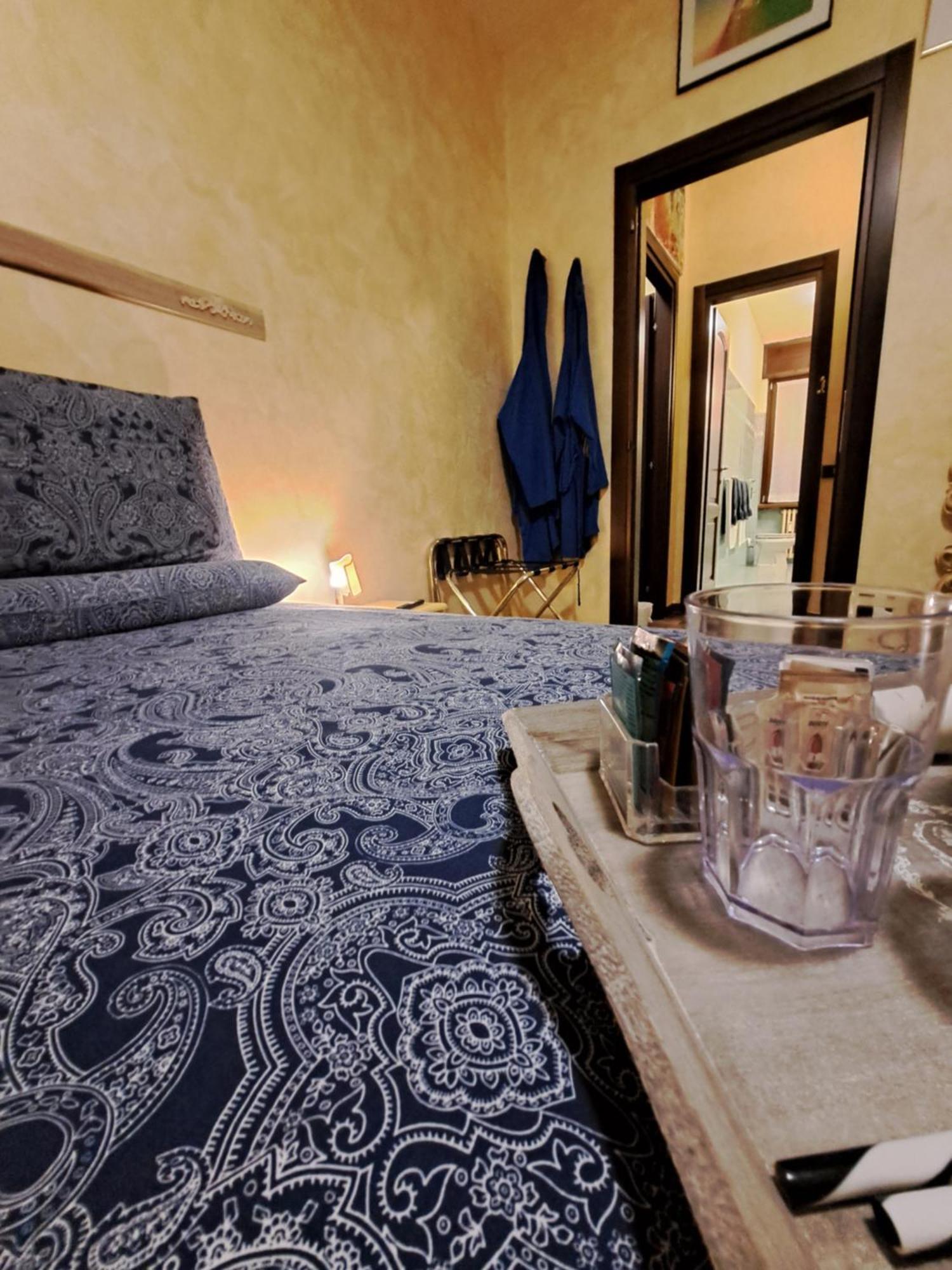 Bed & Breakfast A San Siro 75 Milano Dış mekan fotoğraf
