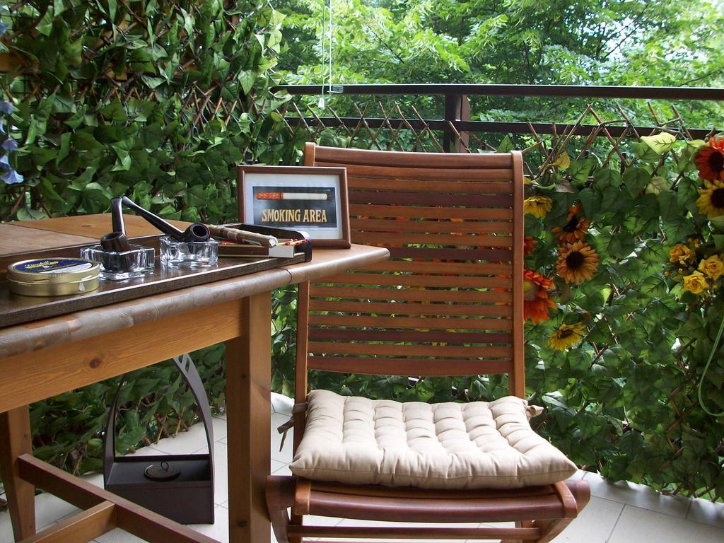 Bed & Breakfast A San Siro 75 Milano Dış mekan fotoğraf