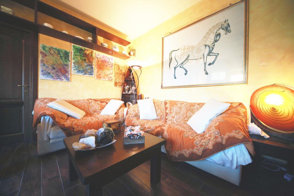 Bed & Breakfast A San Siro 75 Milano Dış mekan fotoğraf