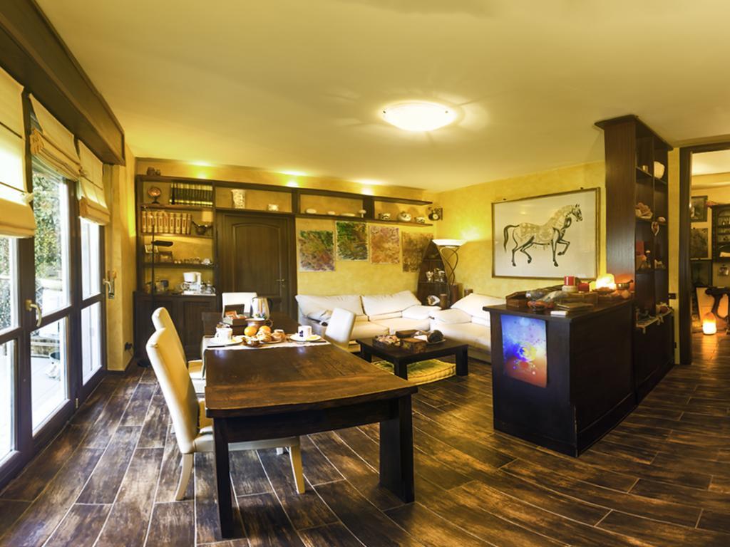 Bed & Breakfast A San Siro 75 Milano Dış mekan fotoğraf